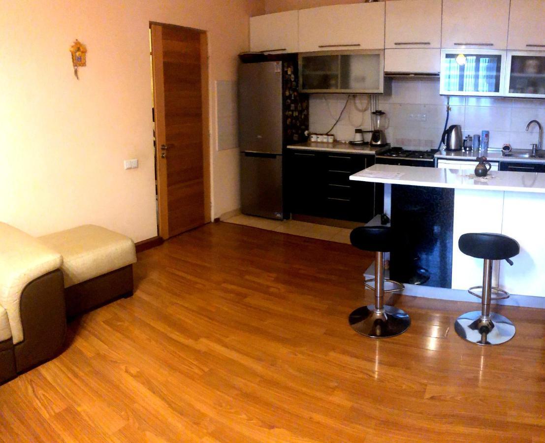 Евродвушка В Glendale Hills В Центре,С Видом На Арарат Jerevan Buitenkant foto