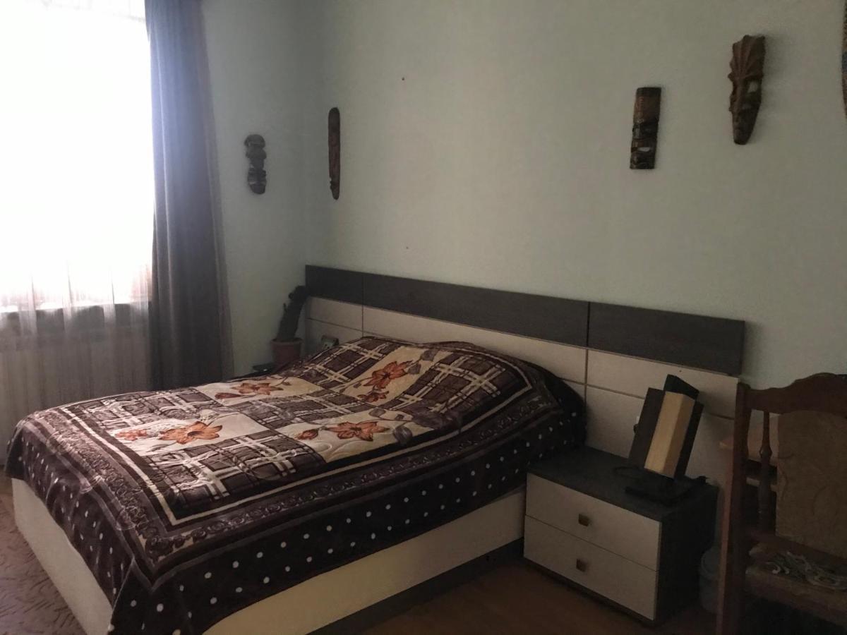 Евродвушка В Glendale Hills В Центре,С Видом На Арарат Jerevan Buitenkant foto